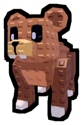 Hatches into Bear