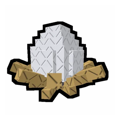 Bronto egg appearance