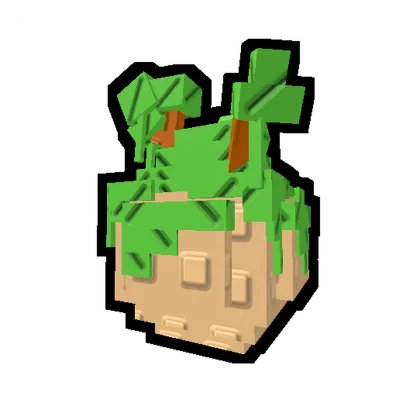 Brr Brr Patapim Egg game icon