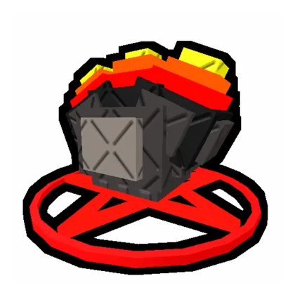 Cerberus egg appearance