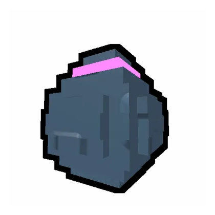 Cosmic Gecko egg appearance