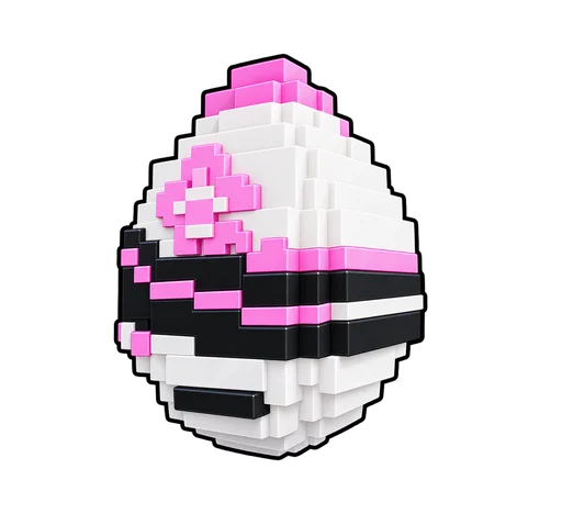 Crane egg