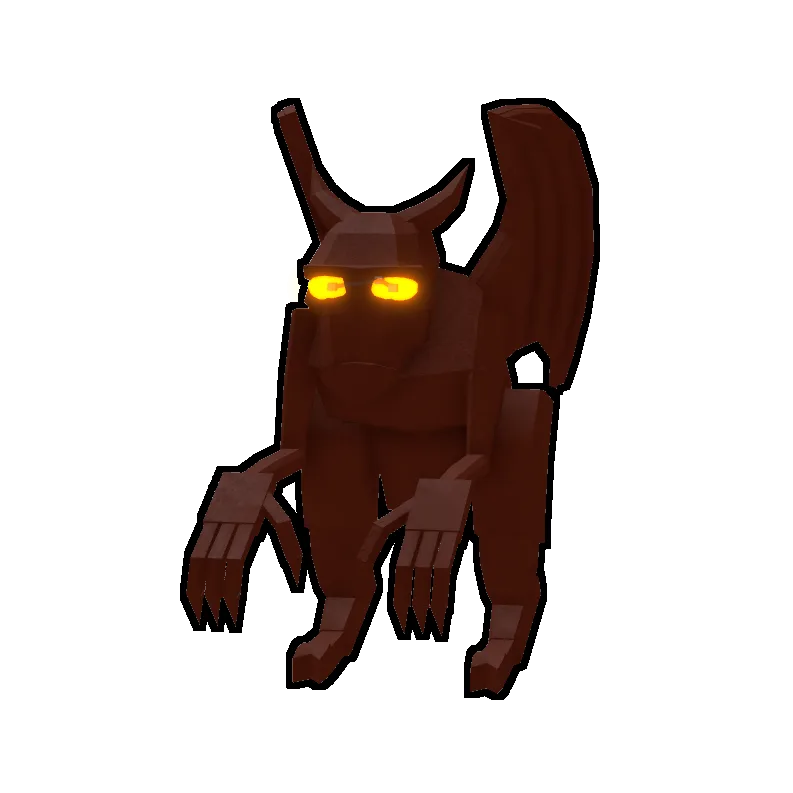 Demon Imp pet