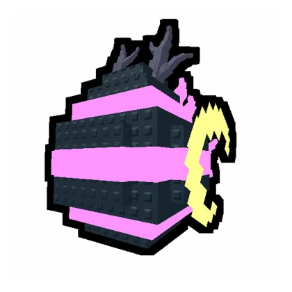 Eternal Lunar Dragon egg appearance