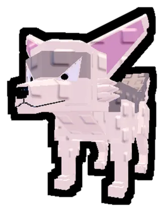 Fennec pet appearance