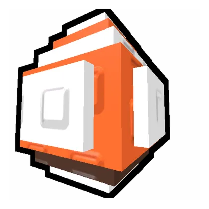 Fox Egg game icon