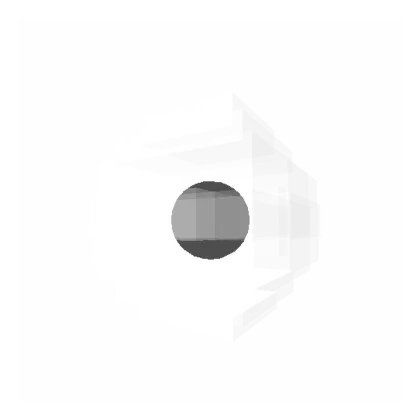 Frog egg
