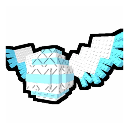 Ice Dragon egg appearance