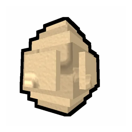 Jerboa egg