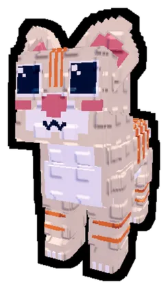 Jerboa pet