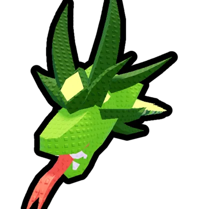 King Snake pet appearance