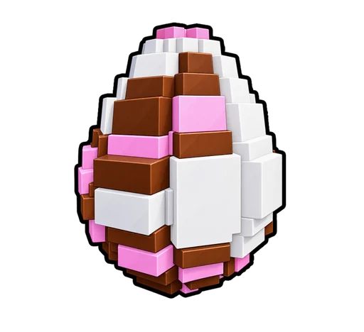 Koi egg appearance