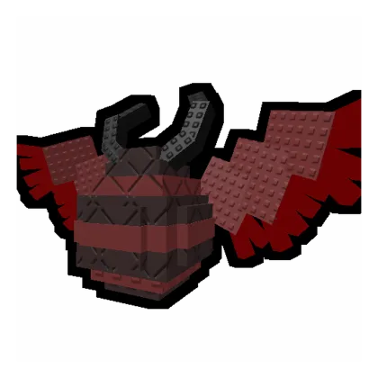 Lava Dragon egg appearance