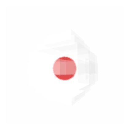 Lava frog egg appearance