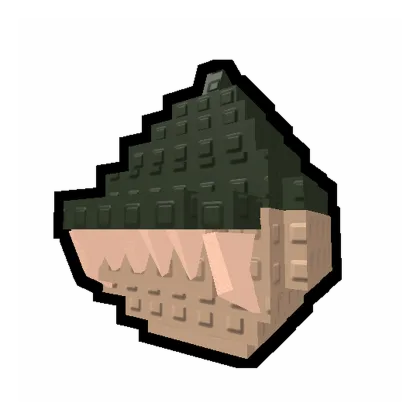 Leviathan Egg game icon