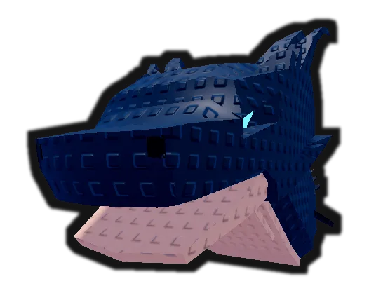 Hatches into Leviathan