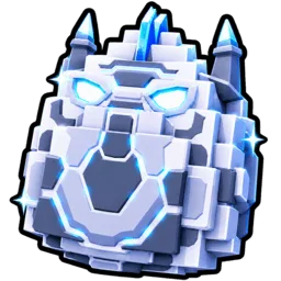 Mecha Froggo egg appearance
