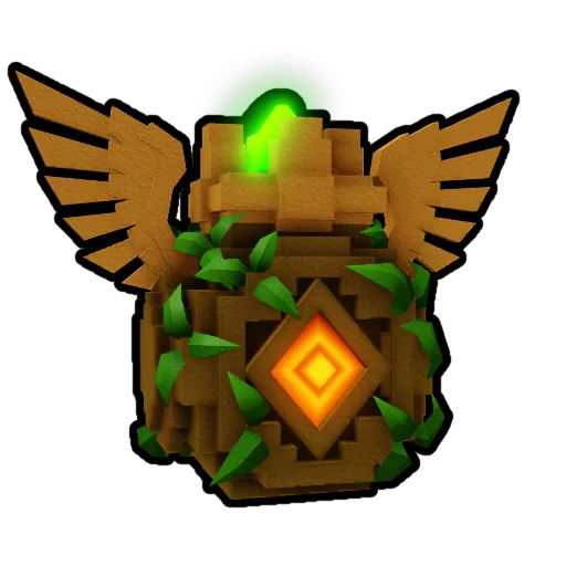 Nightflame egg appearance