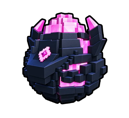 Oni Tiger egg appearance
