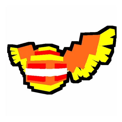 Phoenix · current catalog label Egg appearance