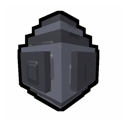 Raccoon Egg game icon