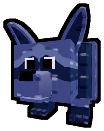 Hatches into Raccoon