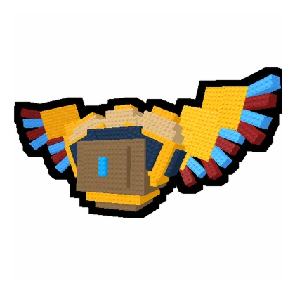 Royal Sphinx Egg game icon