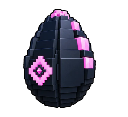 Salamander Egg