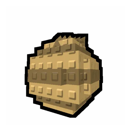 Sand Spider Egg game icon
