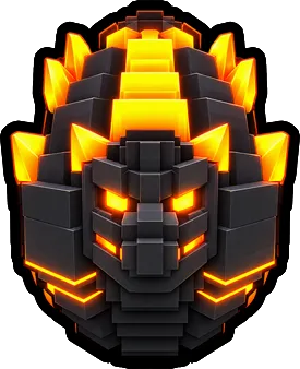 Scorched Dragon egg appearance