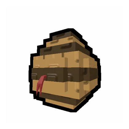 Snake Egg game icon