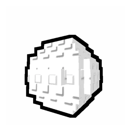 Spider egg appearance
