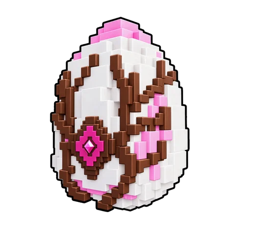 Stag Egg