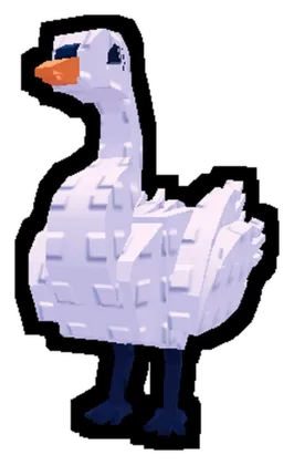 Hatches into Swan