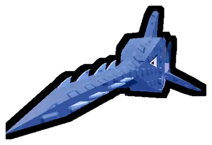 Swordfish pet appearance