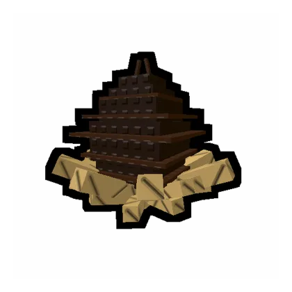 Tralaledon egg appearance