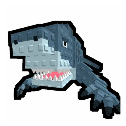 Tralaledon pet appearance