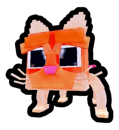 Hatches into Trulimero Trulicina